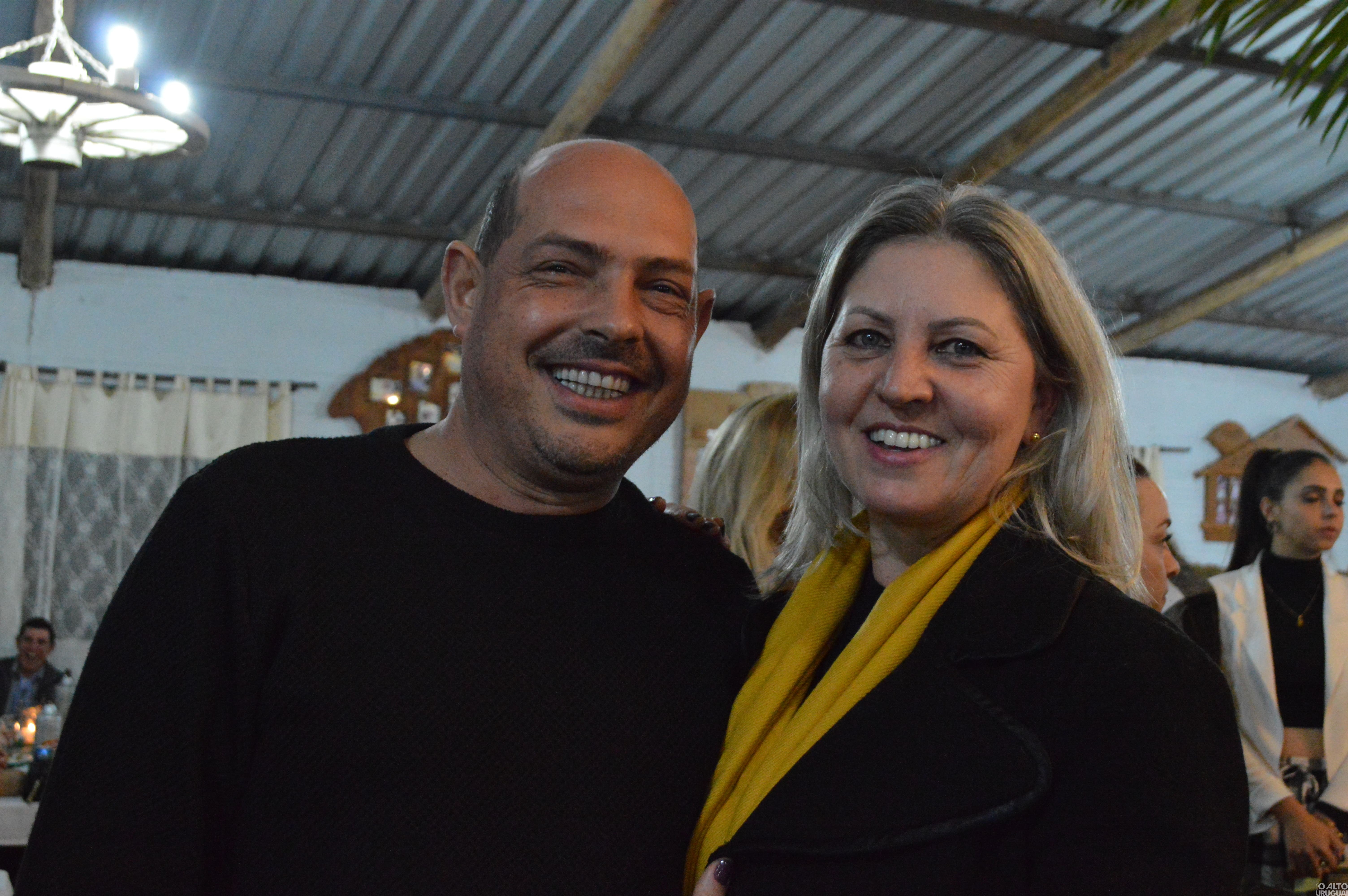 CTG Rodeio da Querência celebra 50 anos com jantar-fandango