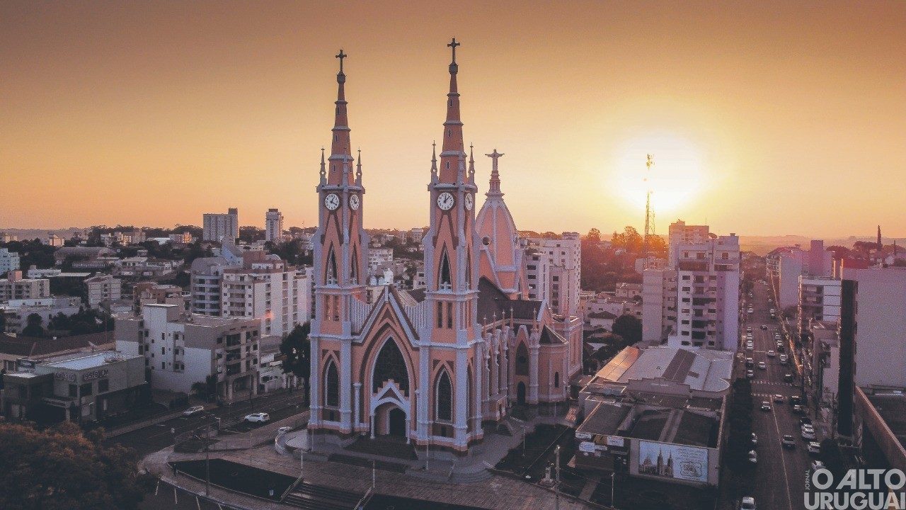 Divulgada programação de Quarta-feira de Cinzas na Catedral em FW