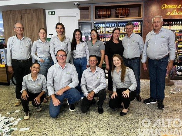 Cotrifred realiza sorteio da campanha de 68 anos
