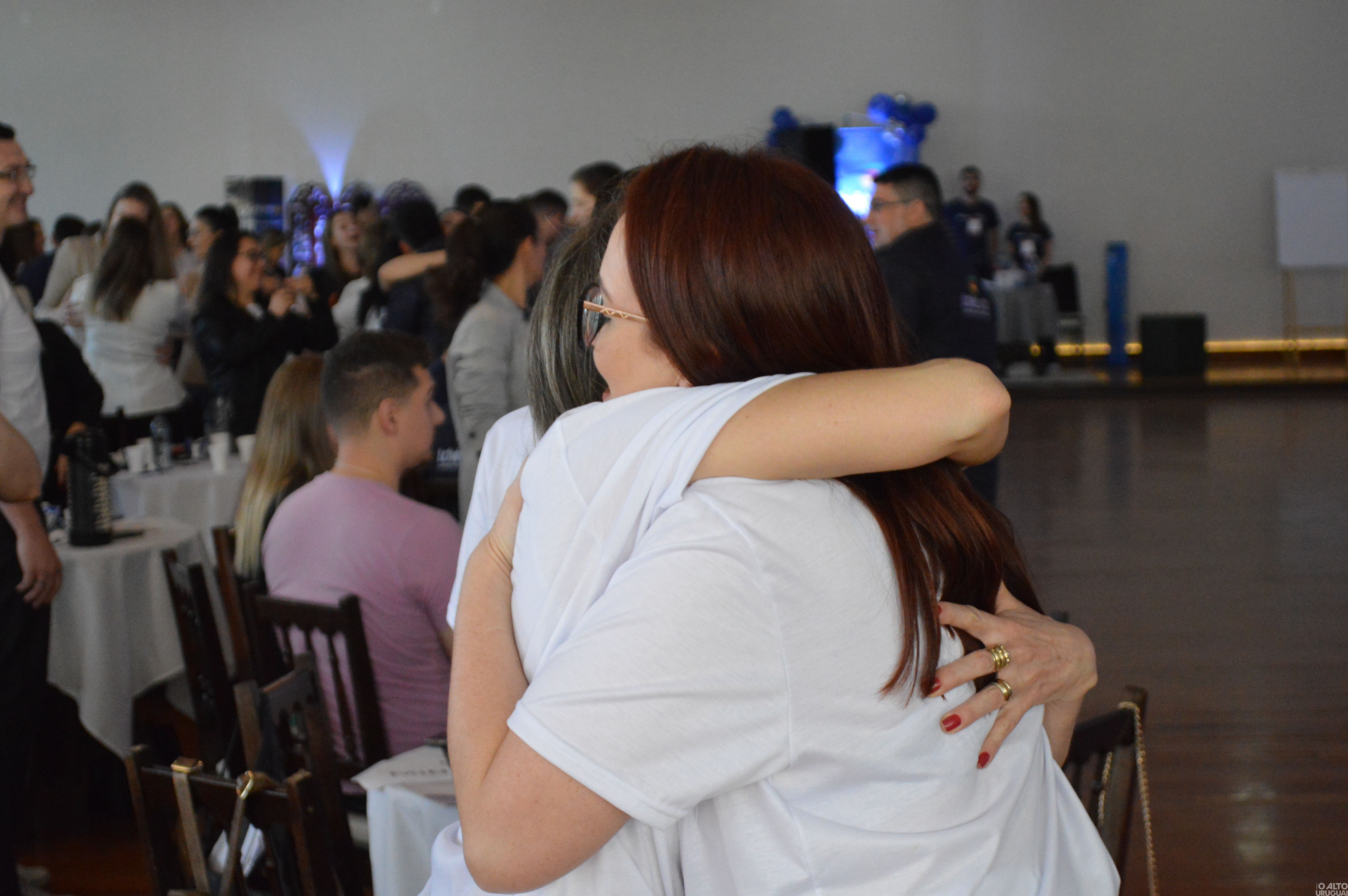 Evento Conexão-Pessoas-Resultados” é realizado em FW neste sábado