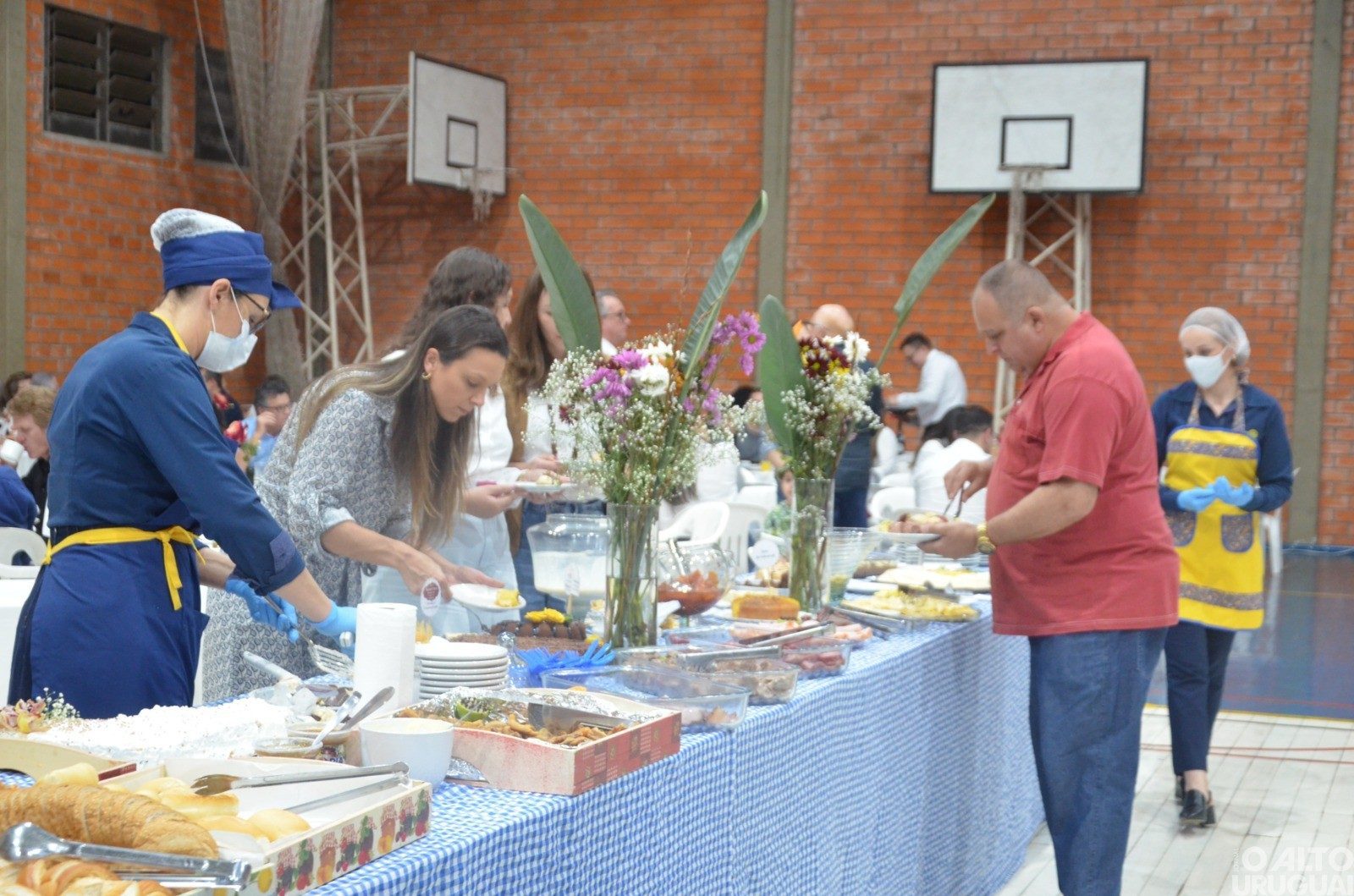 Rotary Barril promove Café Colonial no dia 22 de julho
