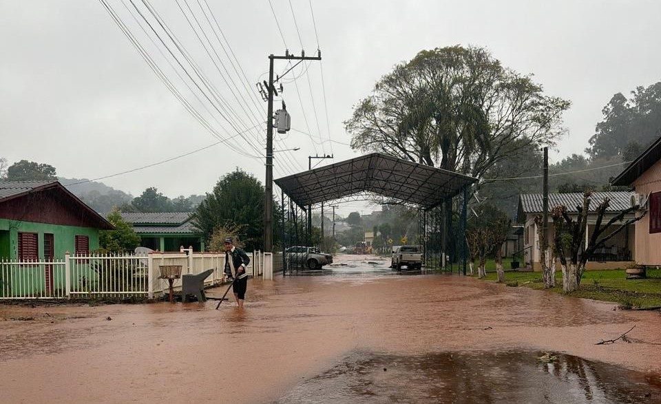 (Foto: Ascom Cerro Grande)