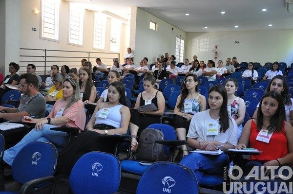Políticas públicas são discutidas na conferência municipal em FW