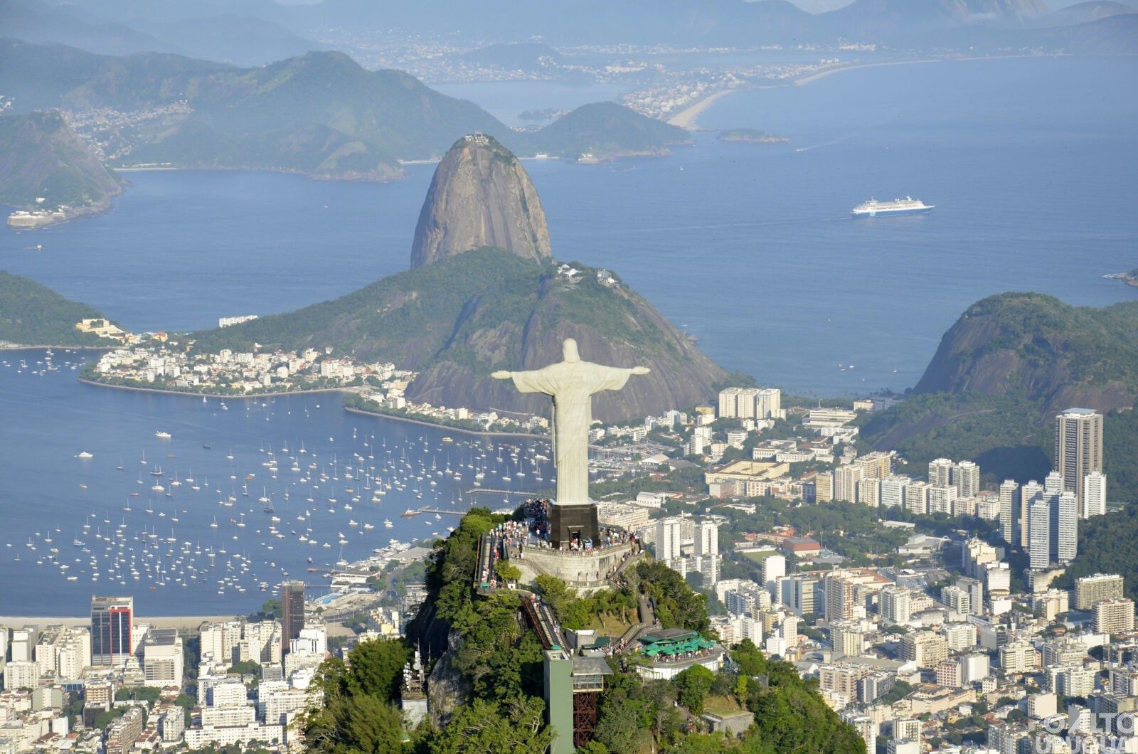Regulamento da campanha Partiu Férias com o AU!