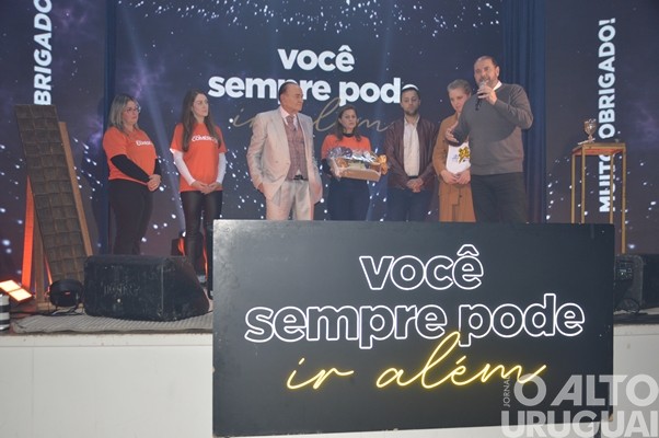 “Aprender coisas novas é o melhor exercício para qualquer idade”
