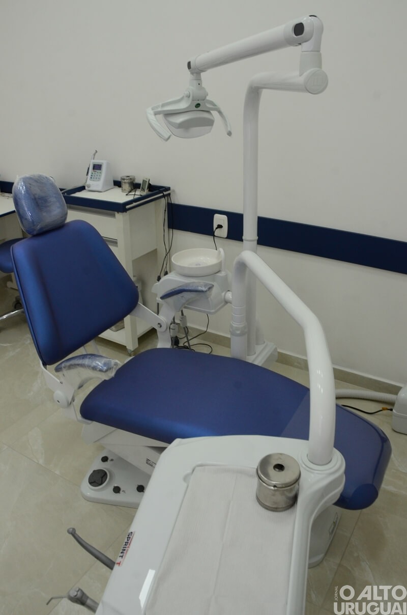 Clínica Dent e Dent inaugura segunda unidade em Frederico Westphalen