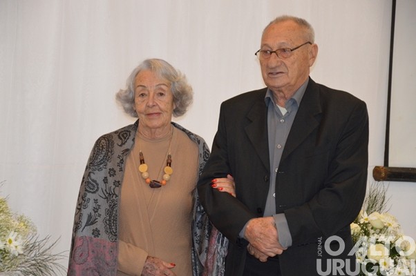 Câmara de Vereadores de Seberi homenageia pioneiros