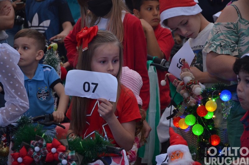 Rodeio Bonito já vive a magia do Natal