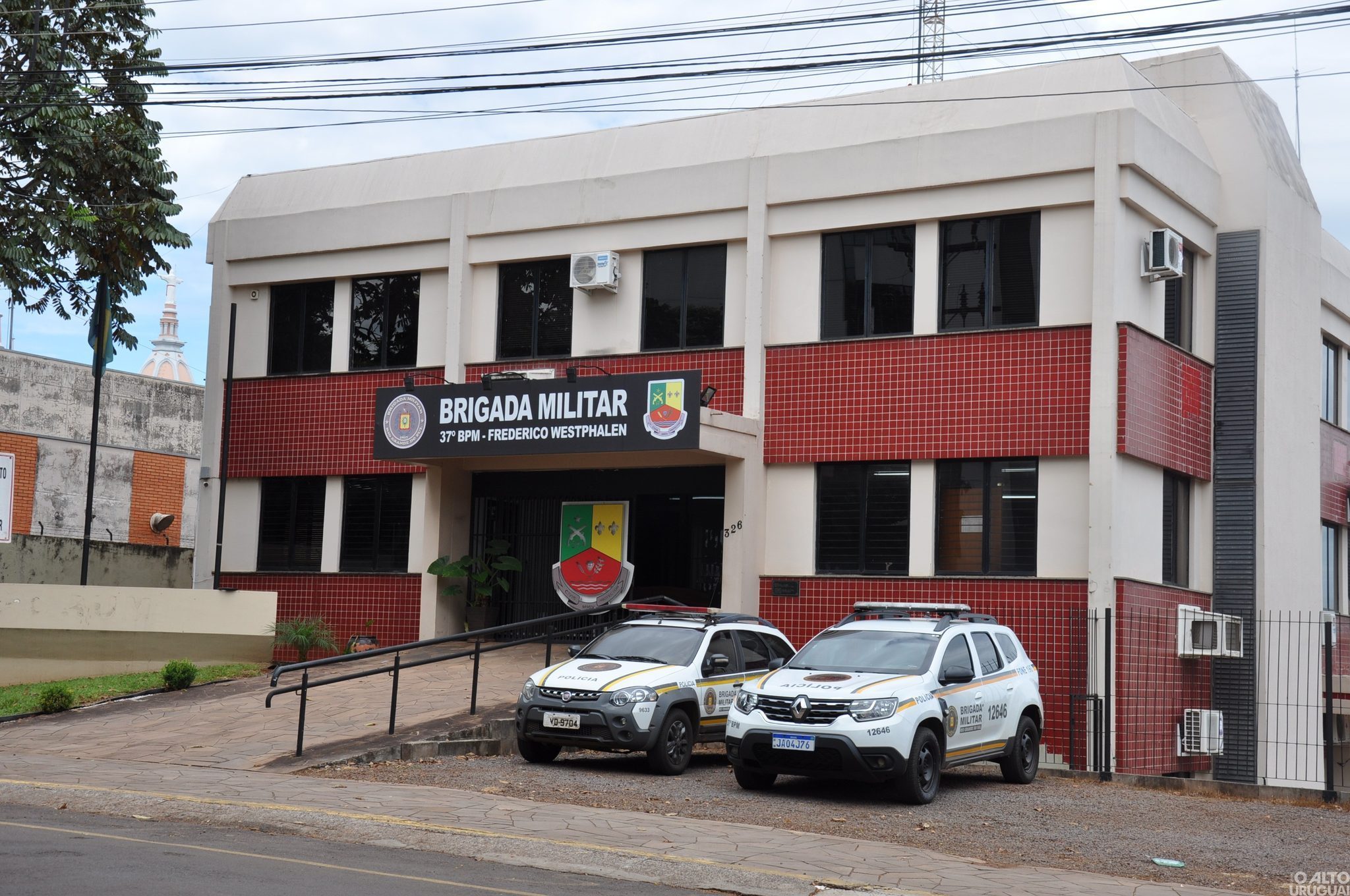 Ações do 37ºBPM resultam em sete prisões na região