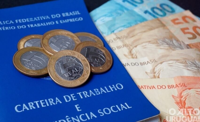 Busca pelo seguro-desemprego aumenta em 5%