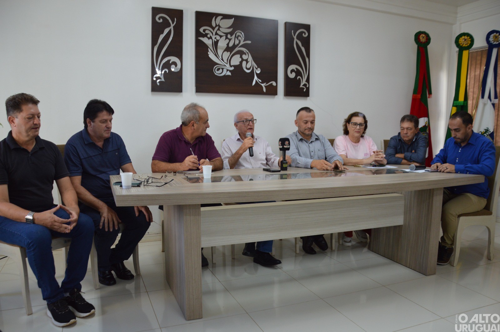 Palmitinho receberá mais de R$ 5 milhões em investimento