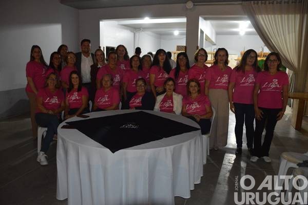 Palestra-show com Otélio Drebes reúne mais de 600 pessoas em Seberi