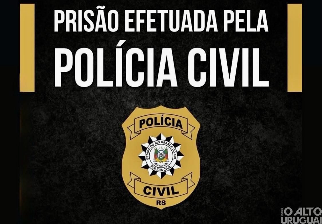 Tentativa de homicídio é registrada em Iraí