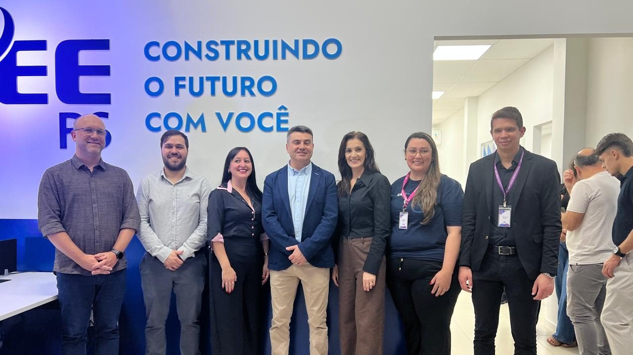 Ciee-RS inaugura nova sede em Frederico Westphalen e amplia oportunidades para jovens da região