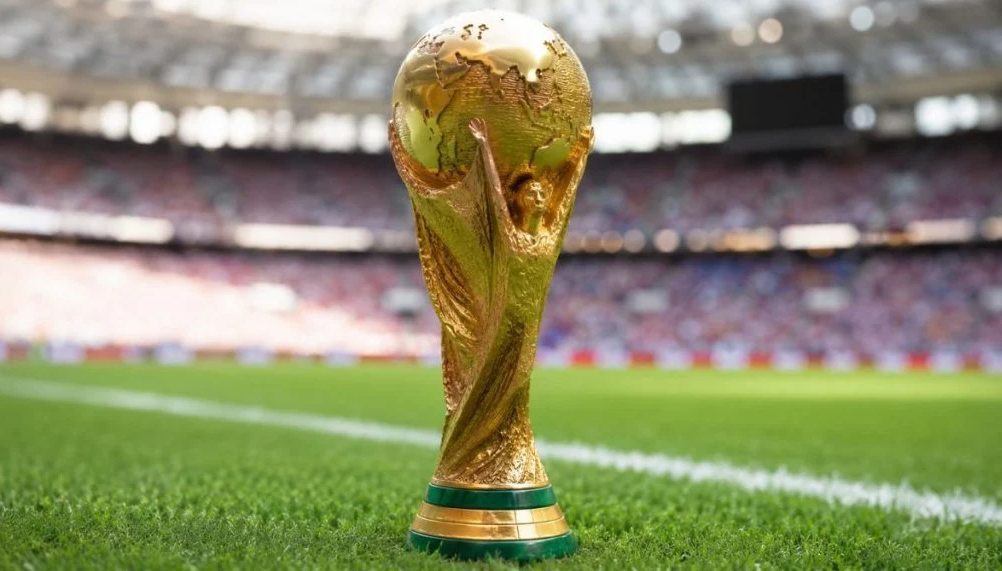 Copa do Mundo 2026 começa nesta quinta-feira