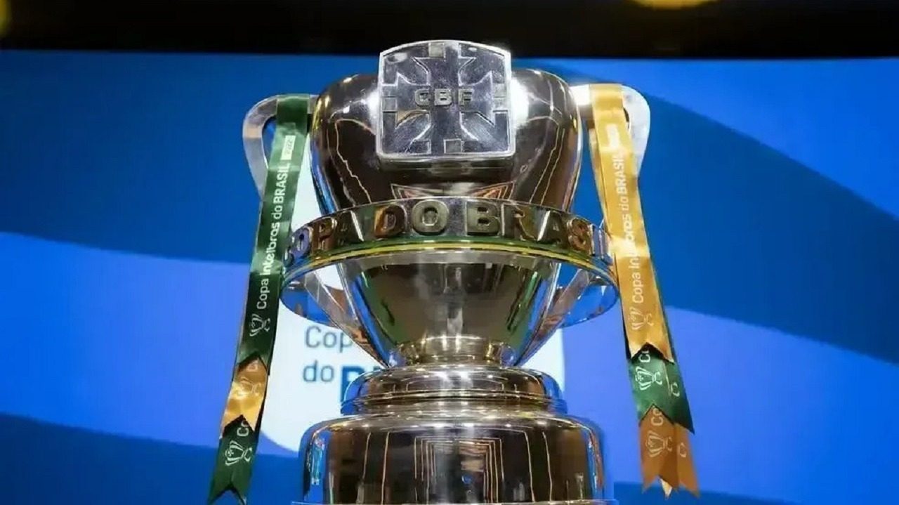 (Foto: Rafael Ribeiro/CBF)