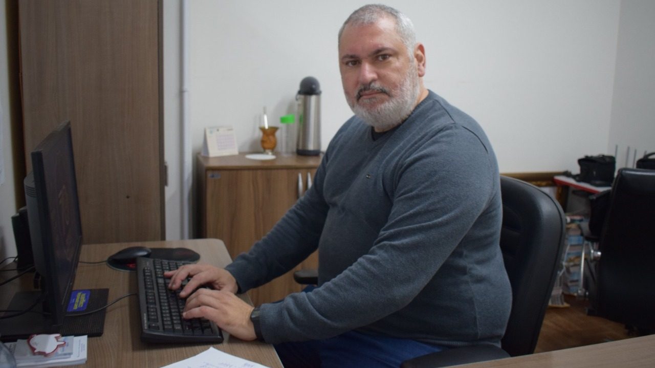 Defesa Civil de FW tem novo responsável