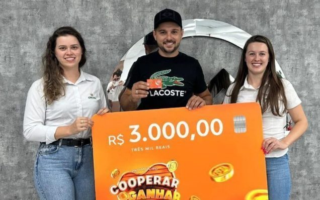 (Crédito: Cresol)