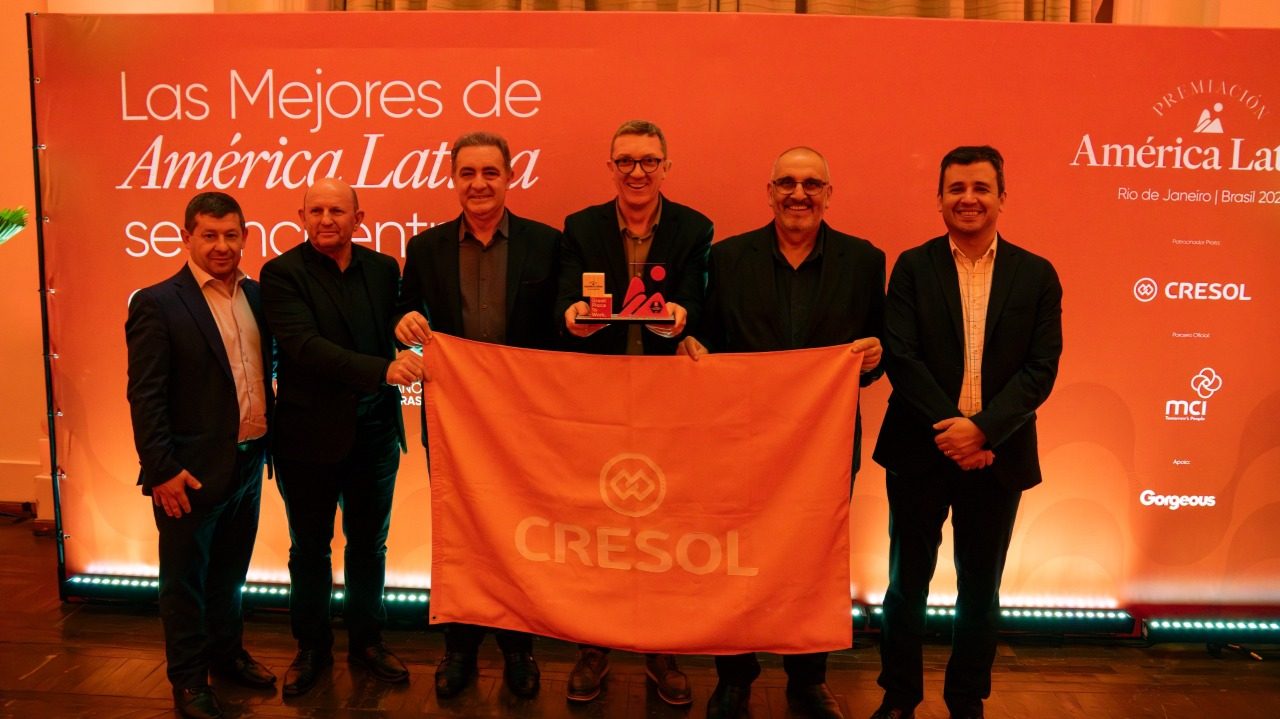 (Crédito: Cresol)