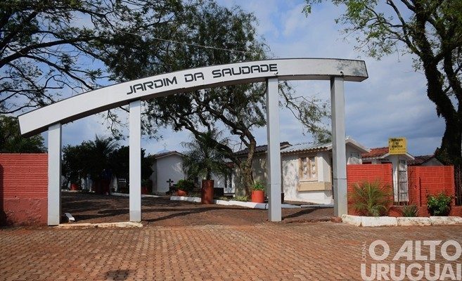 Audiência pública em FW debaterá regulamentação dos cemitérios e serviços funerários