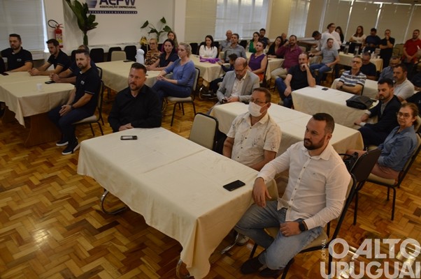 Assinado contrato entre empresa e HDP para a construção da Oncologia