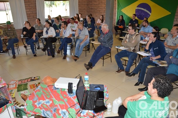 Seberi tem o primeiro centro de educação socioambiental do RS