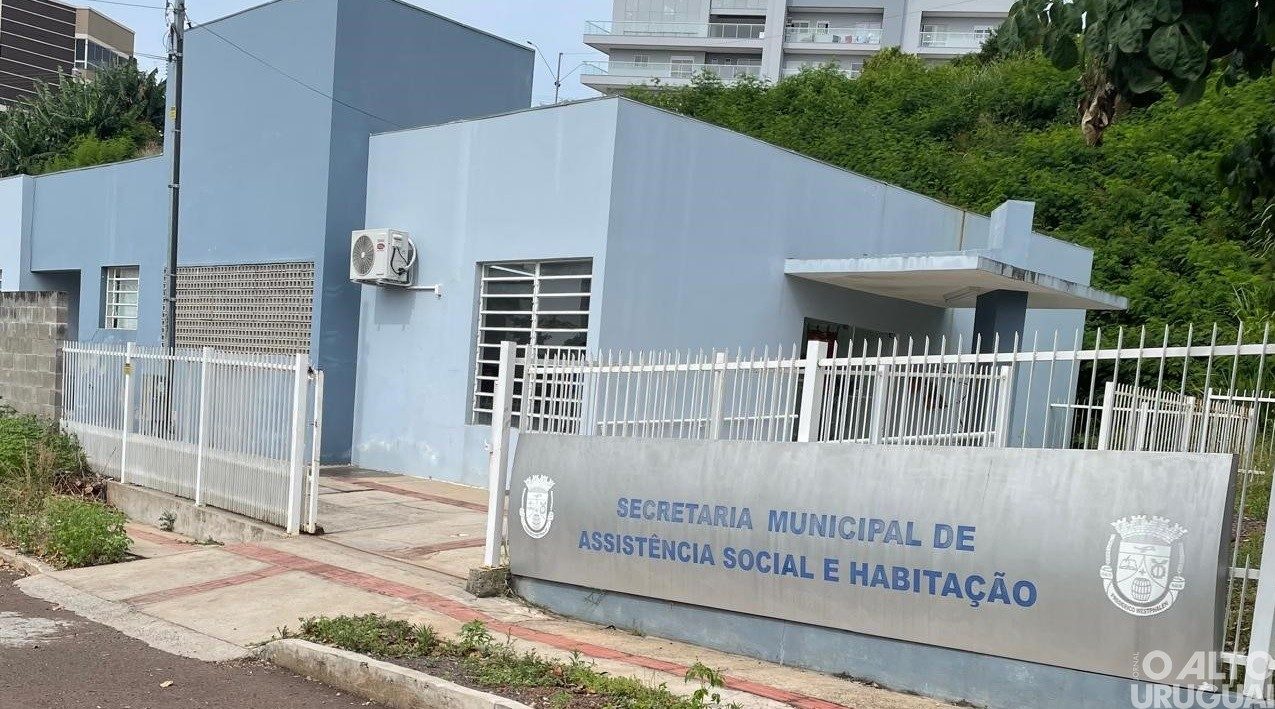 Frederico Westphalen inicia programa de atendimento a migrantes