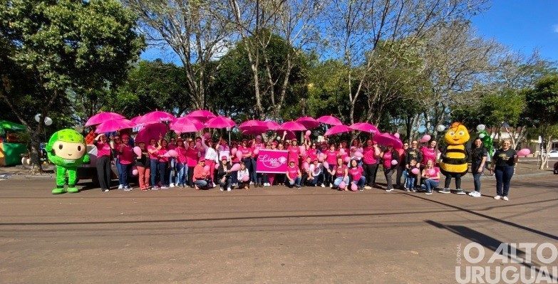 Rodeio Bonito: o voluntariado como doação de amor
