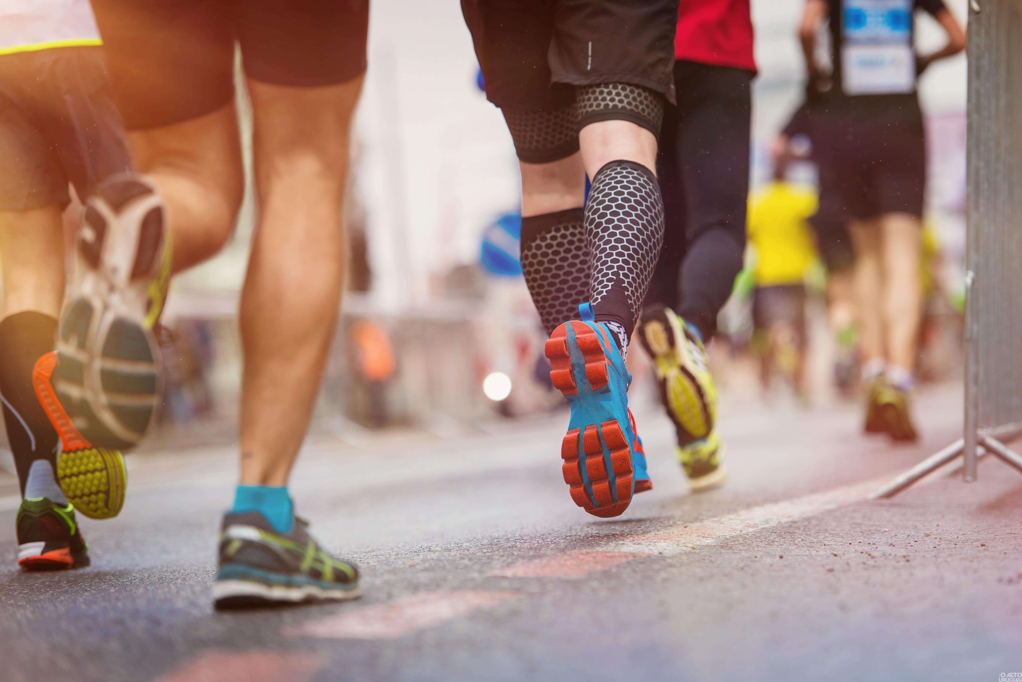 Inscrições para corrida de rua de volta às aulas são prorrogadas