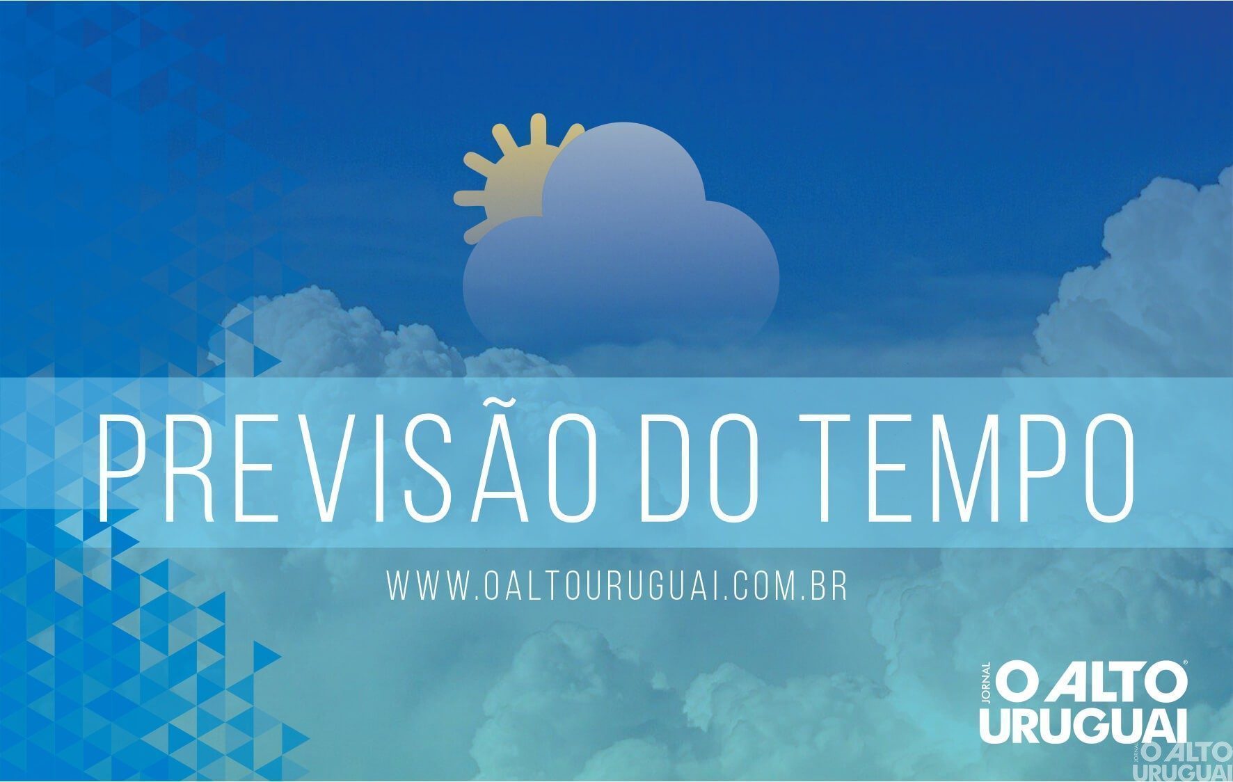 Temperaturas aumentam em FW e região