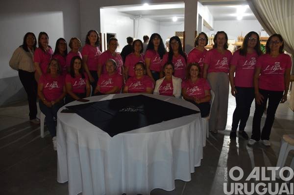 Palestra-show com Otélio Drebes reúne mais de 600 pessoas em Seberi