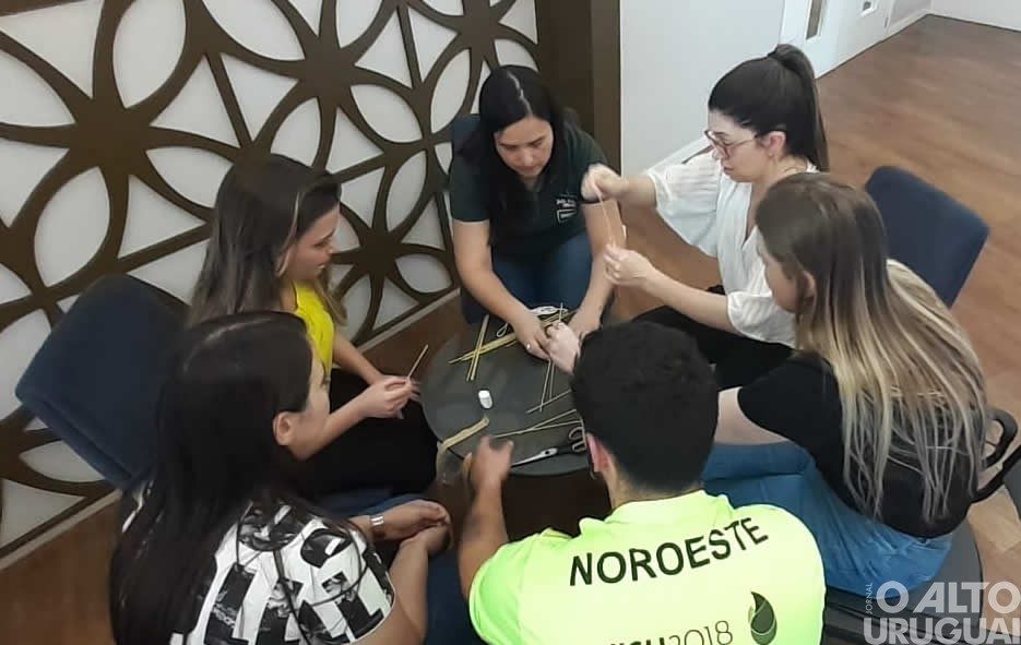Unimed Noroeste mais uma vez é ganhadora do prêmio top ser humano