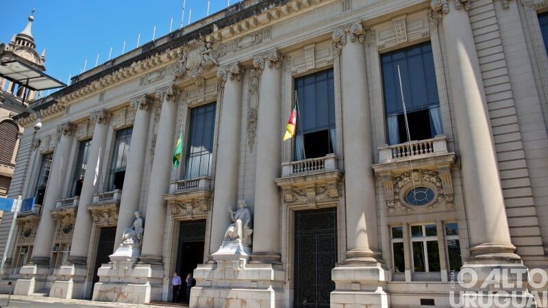 MDB avalia nomes para disputar o governo do RS