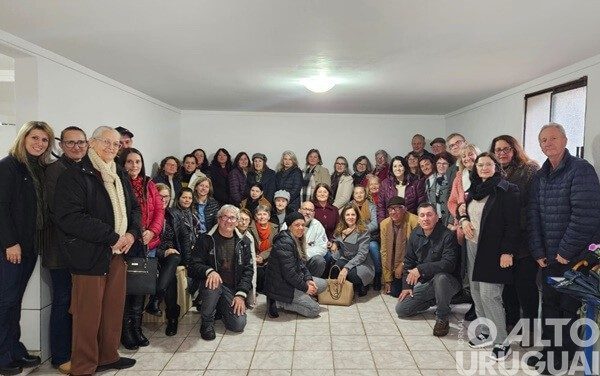 Projeto de reestruturação gera manifestações no RS