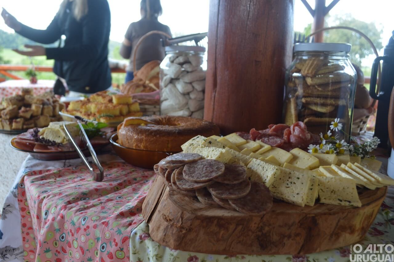 Sabores do Vale Café é inaugurada em FW