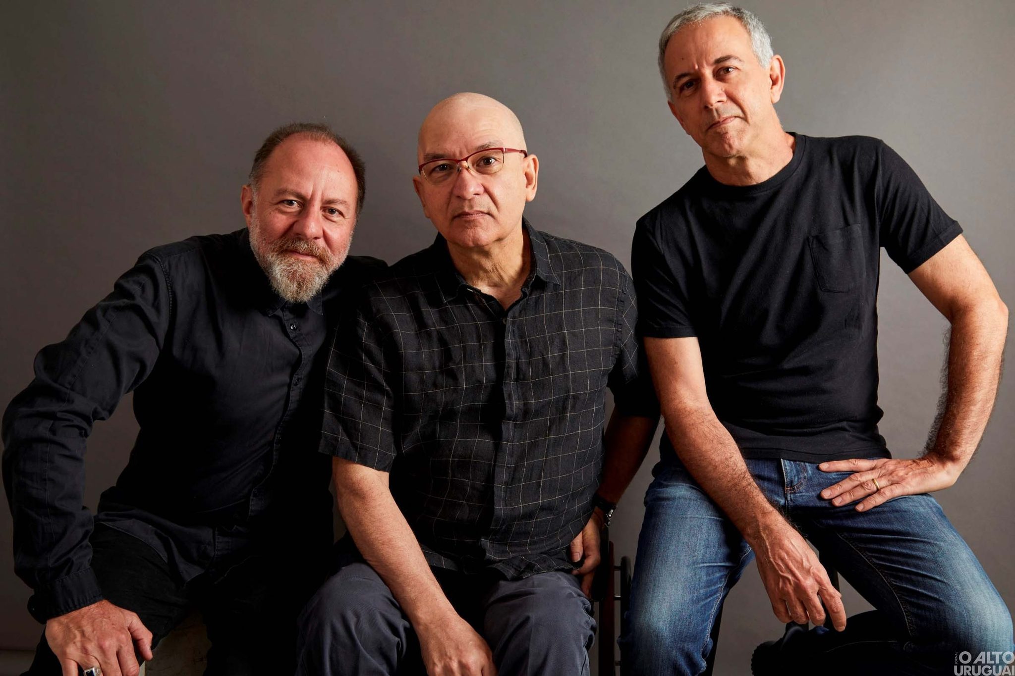 Poucas mesas e ingressos disponíveis para o Show Os Paralamas do Sucesso