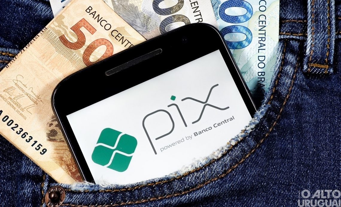 Fraudes via Pix crescem e dominam golpes financeiros