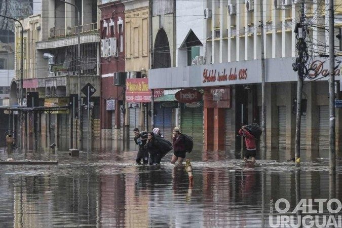 RS já registra mais de 150 mortes por dengue e um caso de leptospirose