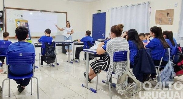 Rodeio Bonito promove 3º Concurso Escolar Cidadania Fiscal