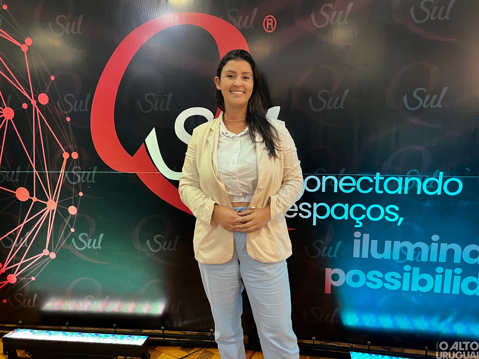 Qsul reúne arquitetos para workshop em FW