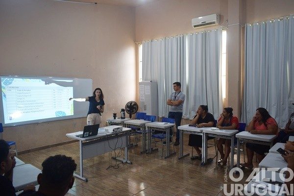 Evento do Curso de Licenciatura Intercultural Indígena ocorre no sábado