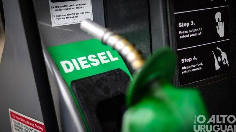 MPRS interdita bomba de diesel em posto de combustíveis em Jaboticaba