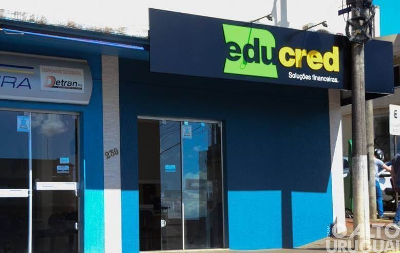 FW conta com uma nova instituição de crédito