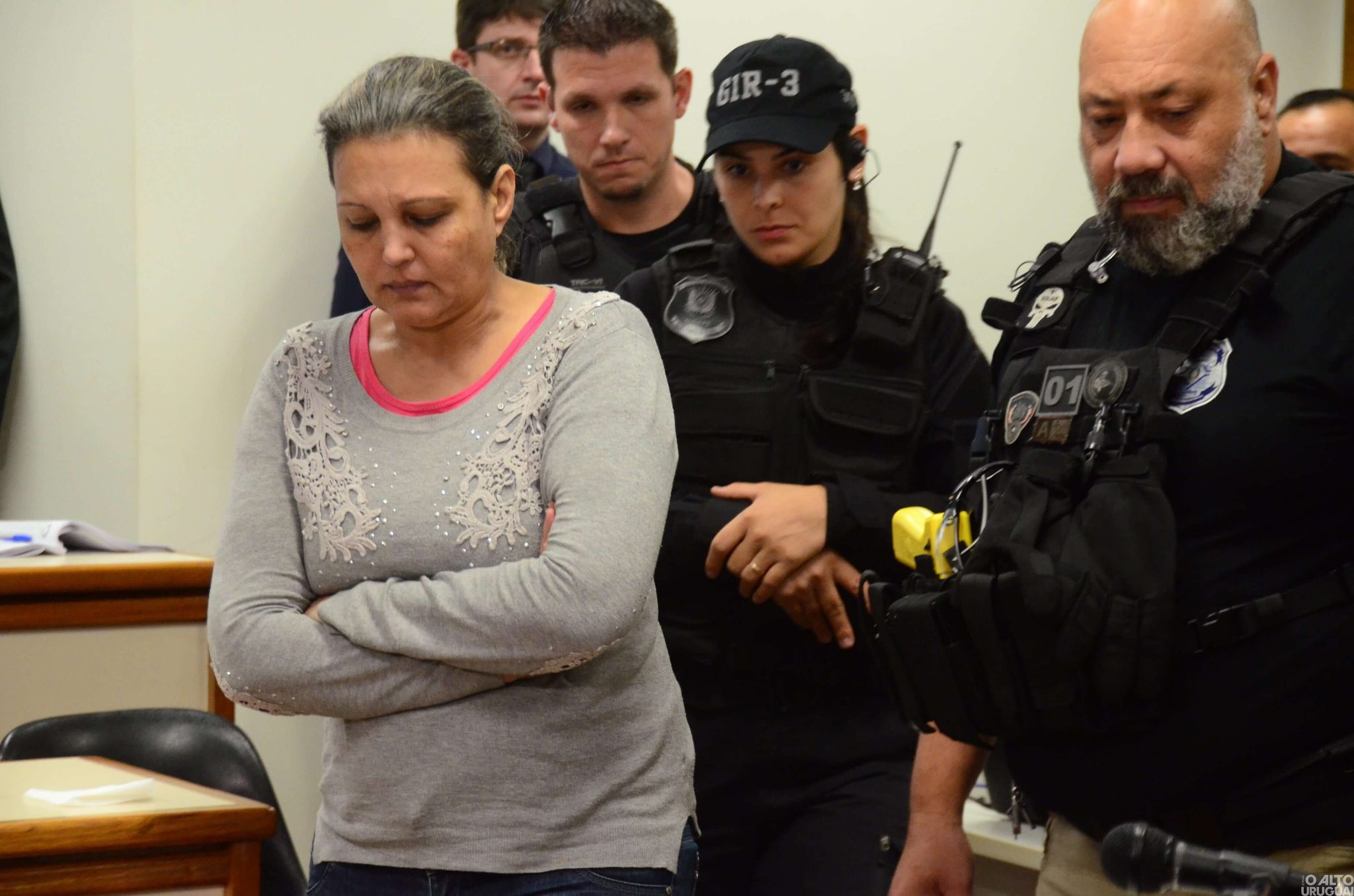 Justiça nega pedidos de transferência e de prisão domiciliar para Edelvânia
