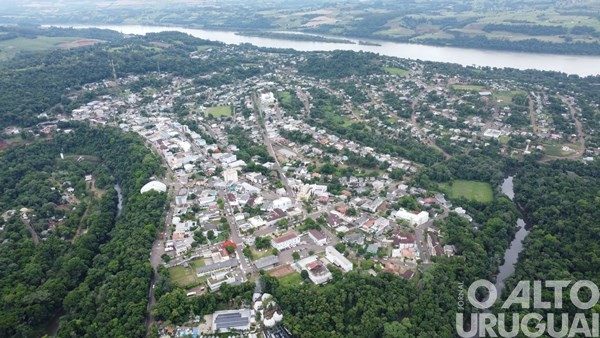 Iraí recebe Selo FNAS 2025 por gestão de recursos da assistência social
