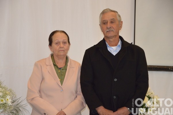 Câmara de Vereadores de Seberi homenageia pioneiros