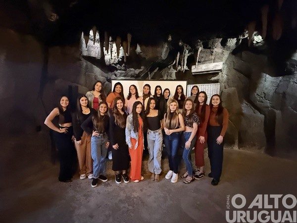 Escolha da corte da Expopedras terá primeira fase no dia 27