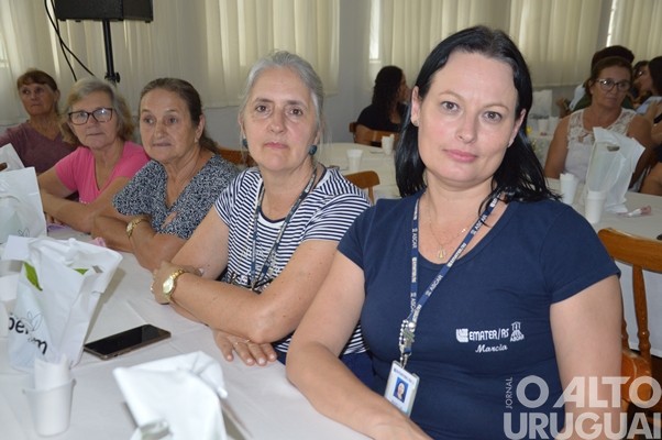 Cotrifred promove evento para mulheres em FW