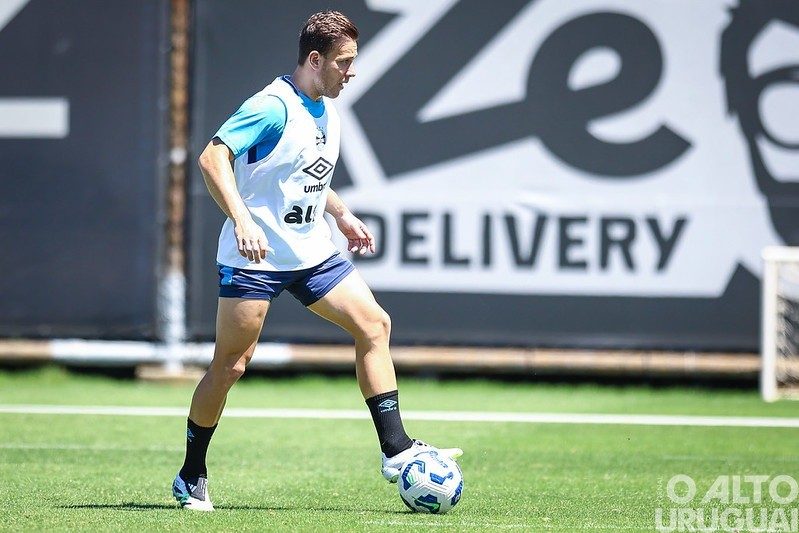 Grêmio recebe o Juventude buscando se recuperar na tabela