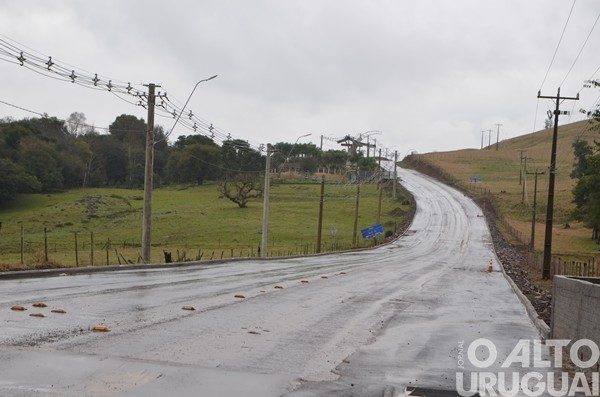 Ciclovia de Pinhal será inaugurada com evento Rústica Coopera Mais